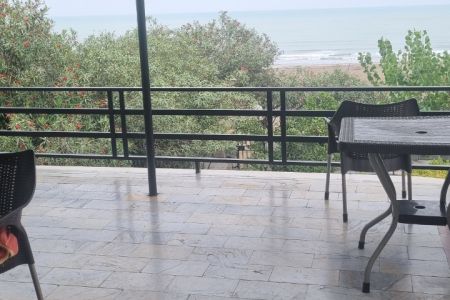 ویلا دوبلکس ساحلی در محمودآباد