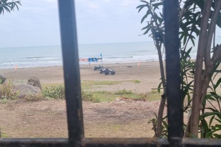 ویلا دوبلکس ساحلی در محمودآباد