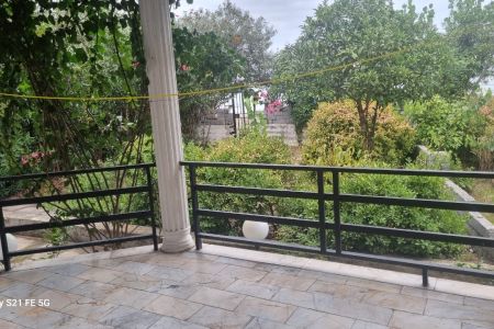 ویلا دوبلکس ساحلی در محمودآباد