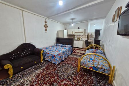 اجاره سوئیت حیاط دار در کلشتر رودبار
