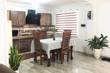اجاره خانه ویلایی در چالوس - دارمیشکلا