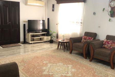 اجاره خانه ویلایی در چالوس - دارمیشکلا