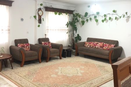 اجاره خانه ویلایی در چالوس - دارمیشکلا