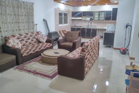 اجاره ویلا در متل قو - تازه آباد