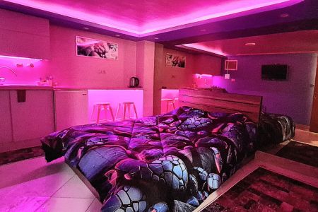 اجاره سوئیت مبله در اصفهان - طبقه همکف