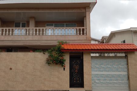 اجاره ویلا دوبلکس در آستارا - دربند