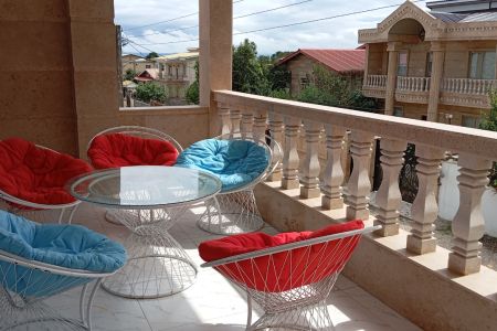 اجاره ویلا دوبلکس در آستارا - دربند