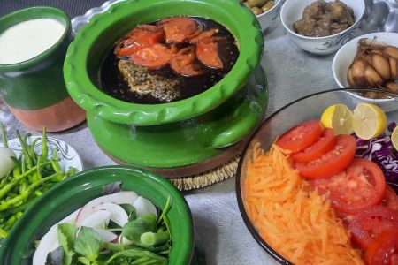 اجاره خانه ویلایی در لاهیجان - کوشال