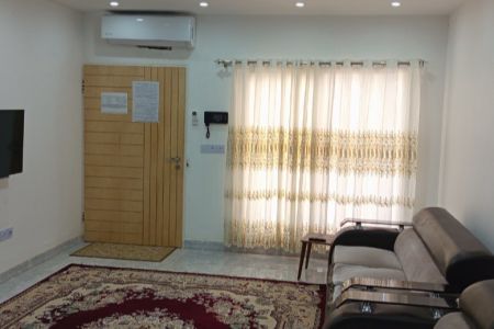 اجاره خانه ویلایی در بابلسر - سادات محله