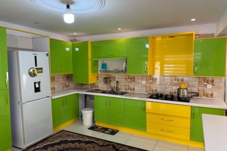 ویلا استخردار در چهارباغ - محمدآباد افشار