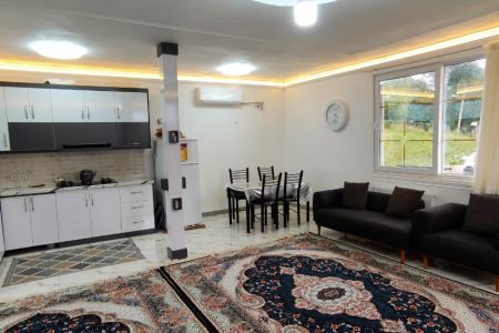 اجاره ویلا در ماسال - کیشه خانی