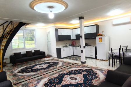 اجاره ویلا در ماسال - کیشه خانی