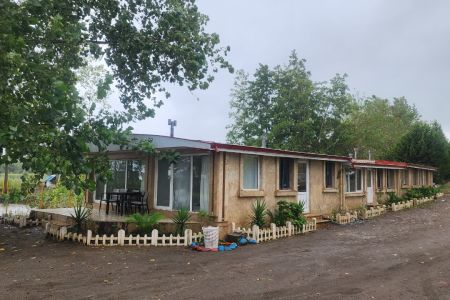 اجاره ویلا ساحلی در بندرانزلی - رودپشت