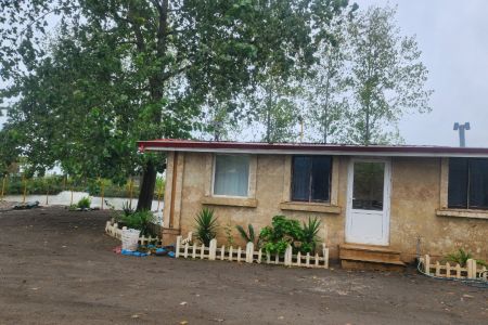 اجاره ویلا ساحلی در بندرانزلی - رودپشت