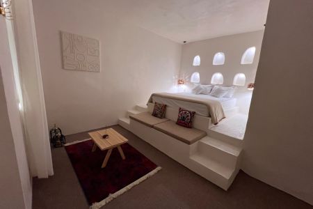 اقامتگاه بوم گردی در قشم - گورزین - صفاآباد