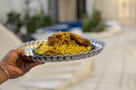 اقامتگاه بوم گردی در قشم - گورزین - صفاآباد