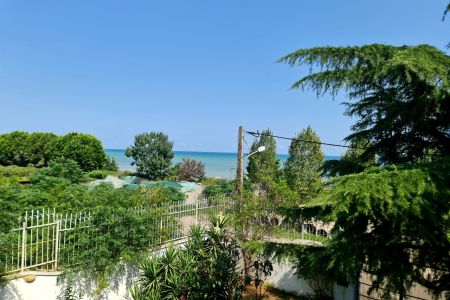 خانه ساحلی رو به دریا در رامسر - پلاک ۱