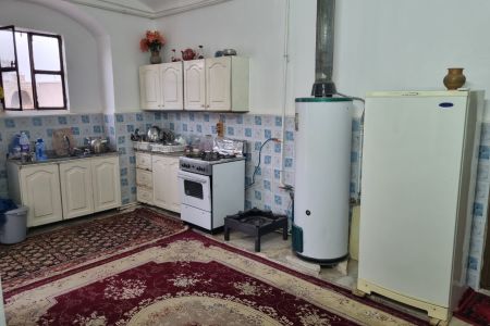 Eco-lodge reservation in Abuzeydabad - Hosseinabad - Javaher