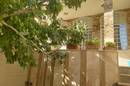 خانه مبله در سمیرم اصفهان - همکف