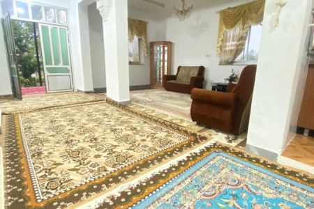 سوئیت در ماسال - لیپا - همکف