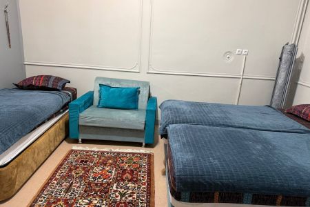 رزرو بوم گردی در اصفهان - اتاق ۴ نفره