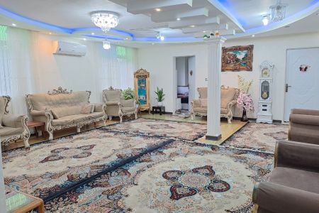 اجاره ویلا در میانبر صومعه سرا