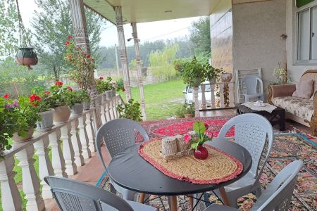 اجاره ویلا در میانبر صومعه سرا