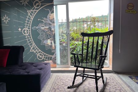 اجاره سوئیت مبله در تنکابن - سلیم آباد