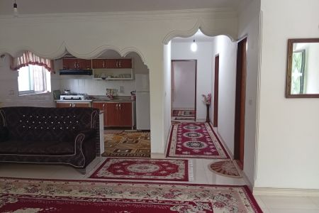 اجاره سوئیت در رامسر - همکف