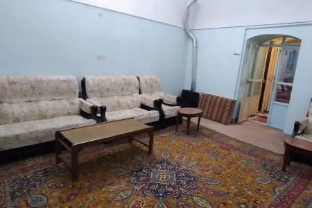 اجاره خانه سنتی در یزد