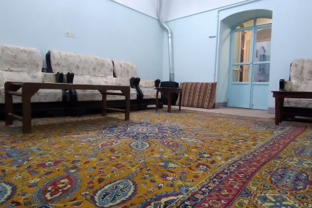 اجاره خانه سنتی در یزد