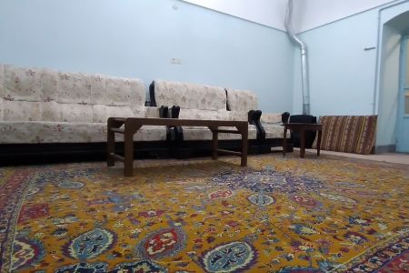 اجاره خانه سنتی در یزد