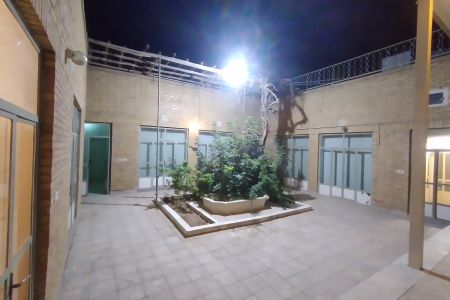 اجاره خانه سنتی در یزد