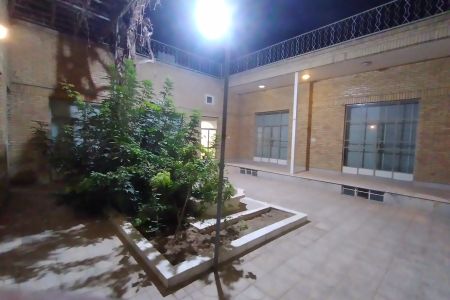 اجاره خانه سنتی در یزد