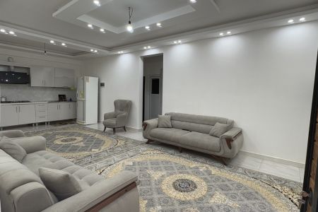 اجاره خانه مبله در شفت - ویسرود - همکف