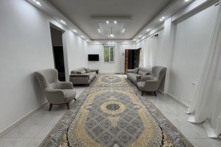 اجاره خانه مبله در شفت - ویسرود - همکف