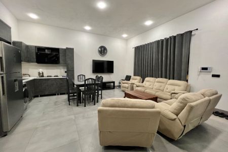 اجاره خانه ویلایی در ساری