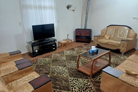 اجاره خانه ویلایی در چابکسر - هلوکله