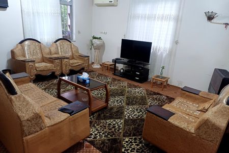 اجاره خانه ویلایی در چابکسر - هلوکله