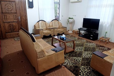 اجاره خانه ویلایی در چابکسر - هلوکله