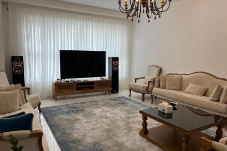 آپارتمان مبله در بندرعباس - آزادشهر - ط۶