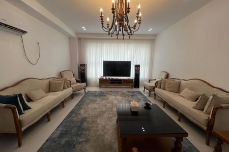 آپارتمان مبله در بندرعباس - آزادشهر - ط۶