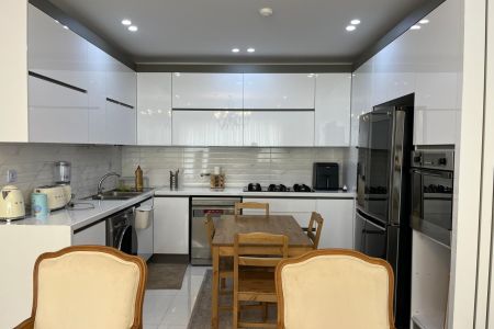 آپارتمان مبله در بندرعباس - آزادشهر - ط۶