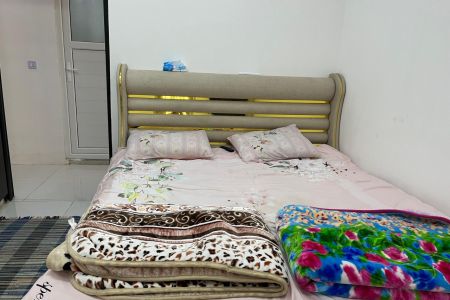 آپارتمان مبله در بندرعباس - آزادشهر - ط۶