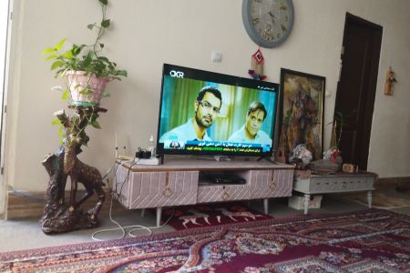 اجاره آپارتمان مبله در مرودشت - همکف