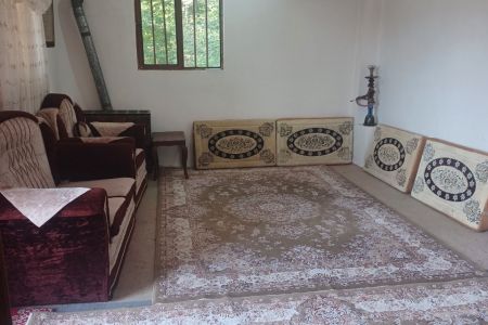 اجاره سوئیت مبله در شیرگاه - یاغکوه