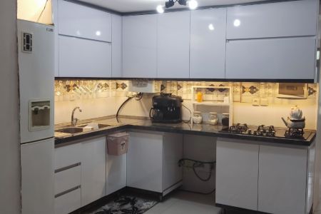 اجاره سوئیت حیاط دار رودسر - میانپشته