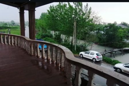ویلا دوبلکس در کوچصفهان - کتیک لاهیجان