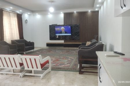 اجاره خانه ویلایی در رشت - جاده انزلی