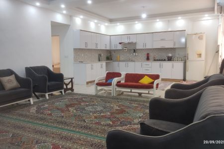 اجاره خانه ویلایی در رشت - جاده انزلی